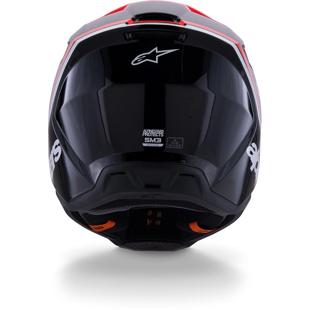 Casque S-M3 Radium