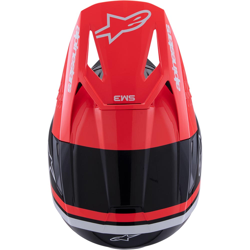 Casque S-M3 Radium