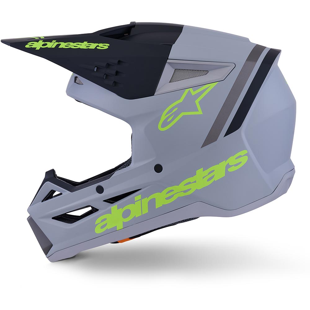 Casque S-M3 Radium