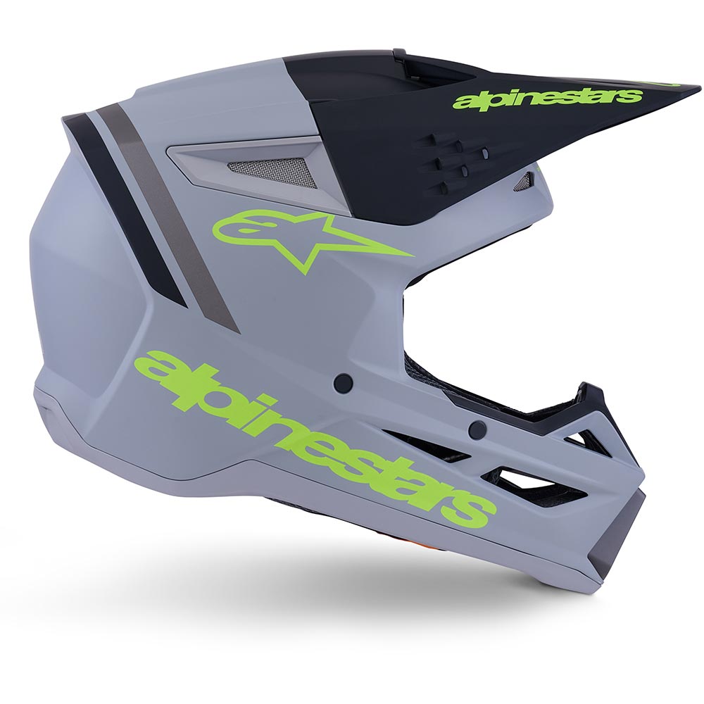 Casque S-M3 Radium
