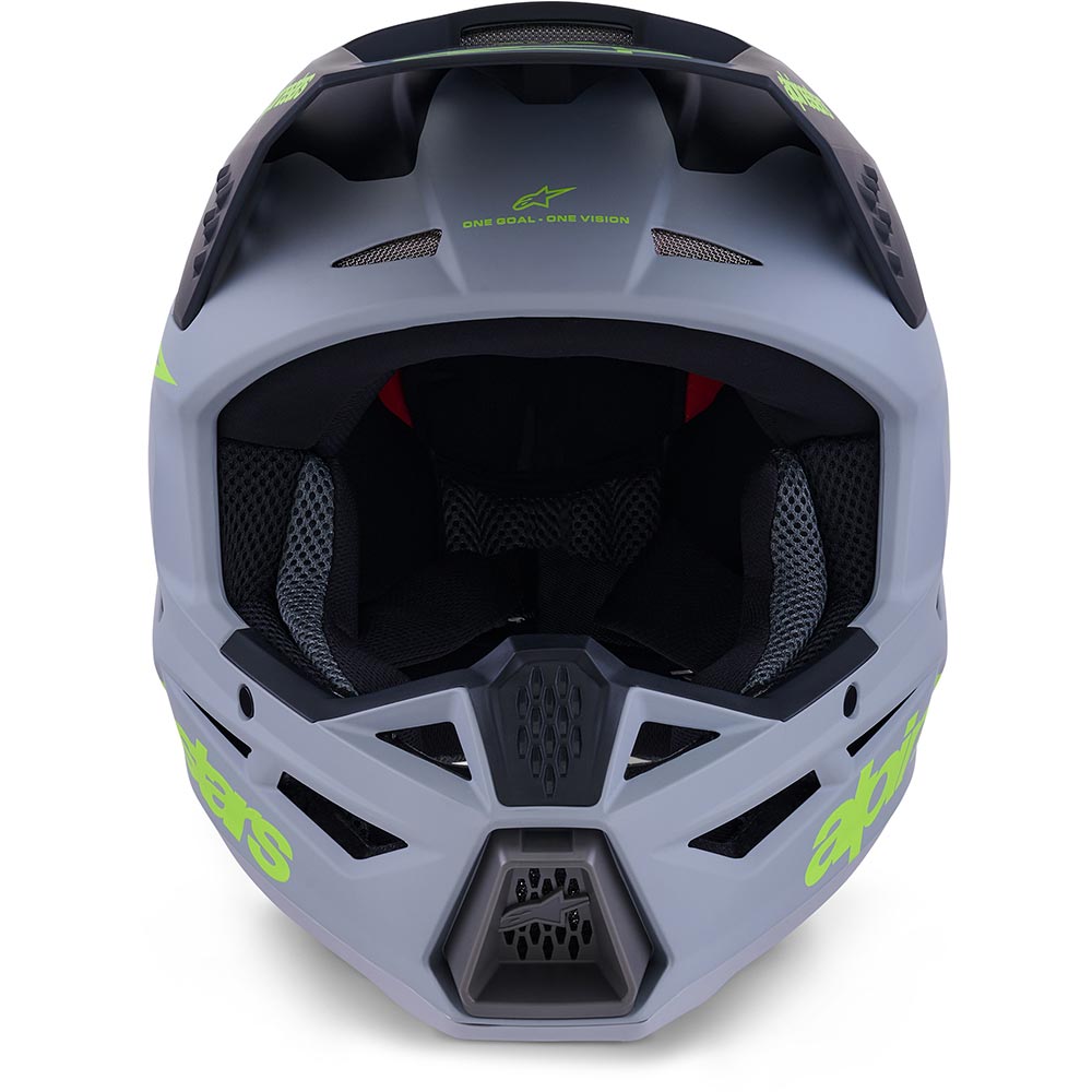 Casque S-M3 Radium