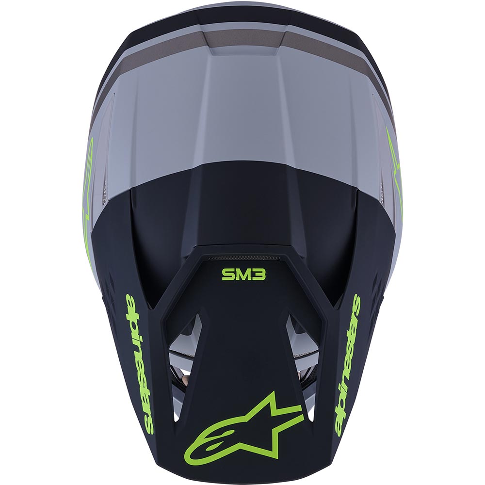Casque S-M3 Radium