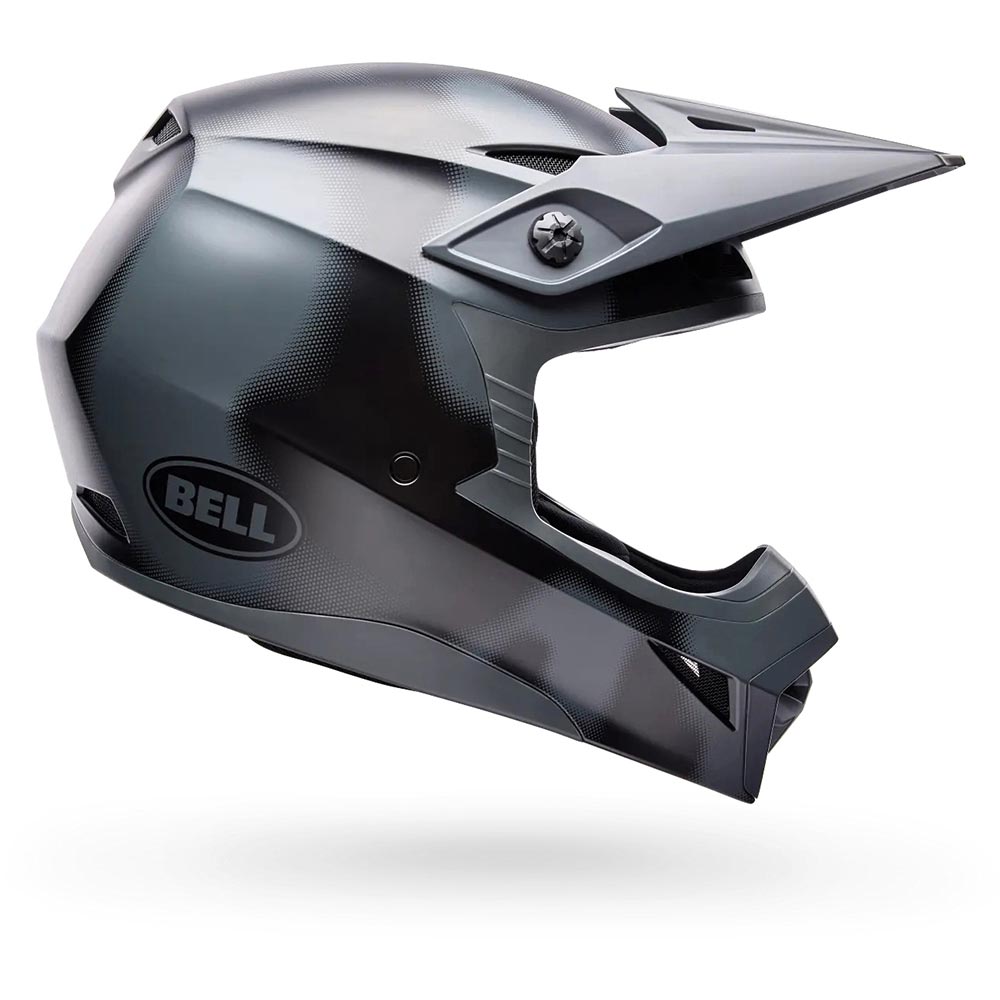 Casque enfant MX-10 MIPS® Youth Camo