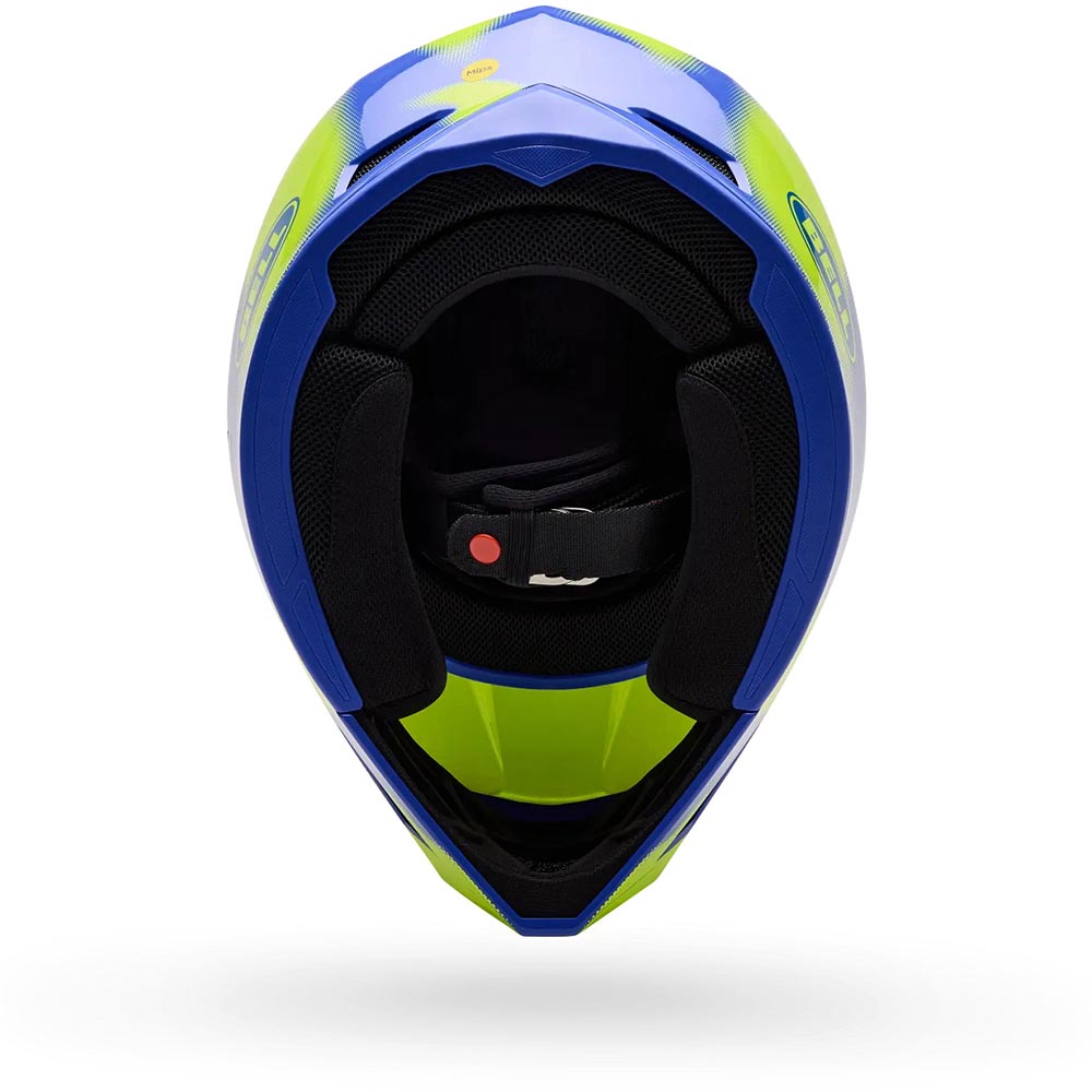 Casque enfant MX-10 MIPS® Youth Camo