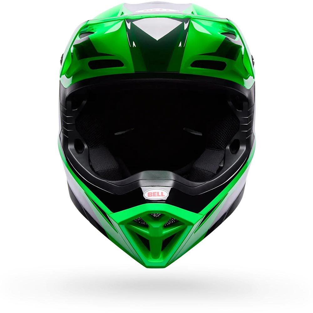 Casque enfant MX-10 MIPS® Youth Dyno