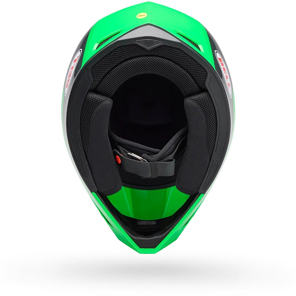 Casque enfant MX-10 MIPS® Youth Dyno