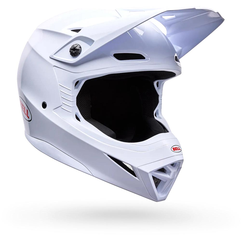 Casque enfant MX-10 MIPS® Youth Solid