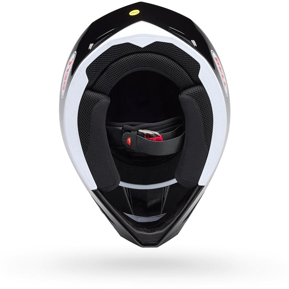 Casque enfant MX-10 MIPS® Youth Solid