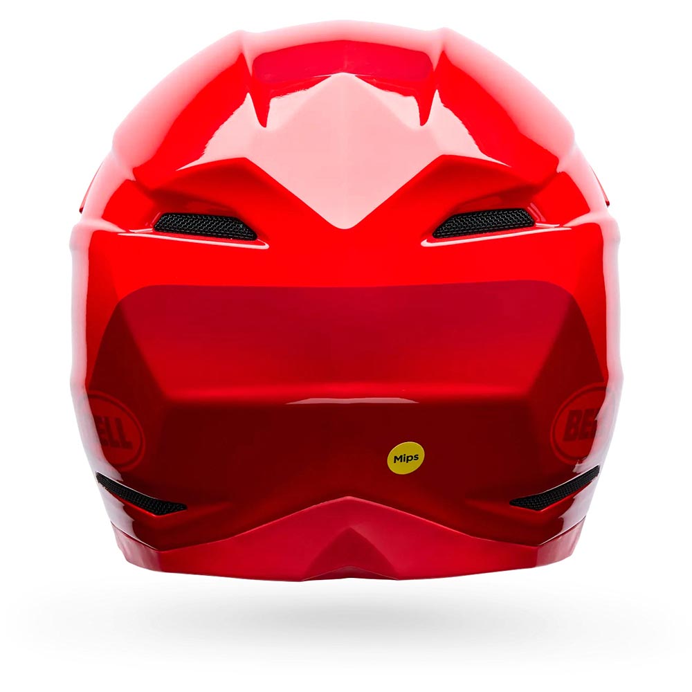Casque Moto-10 MIPS® Fade