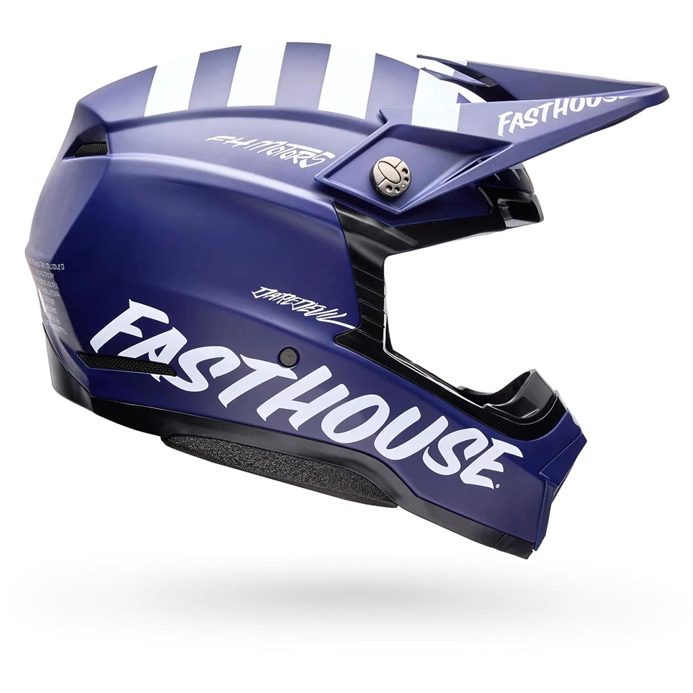 Casque Moto-10 MIPS® Fasthouse