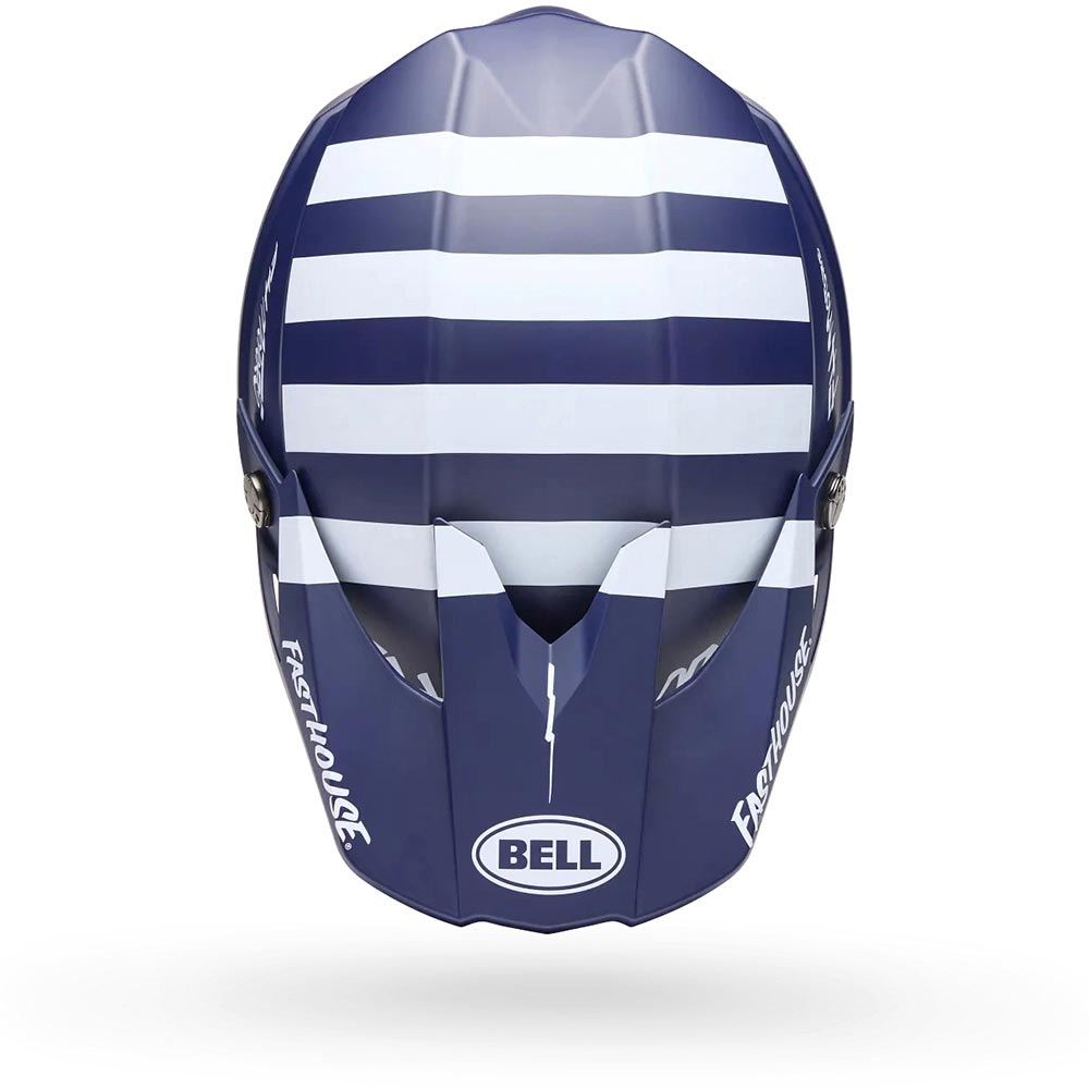 Casque Moto-10 MIPS® Fasthouse