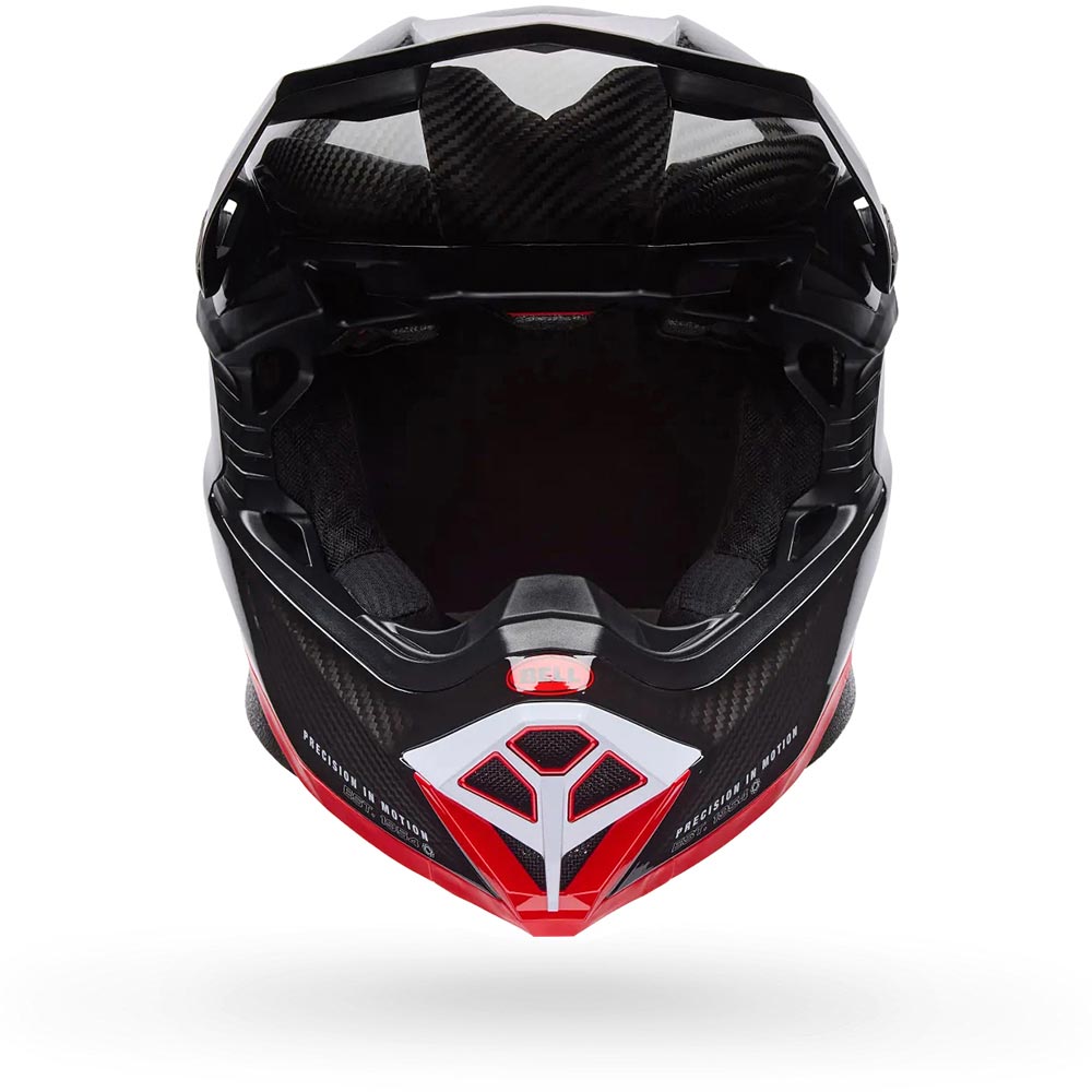 Casque Moto-10 Spherical Strike