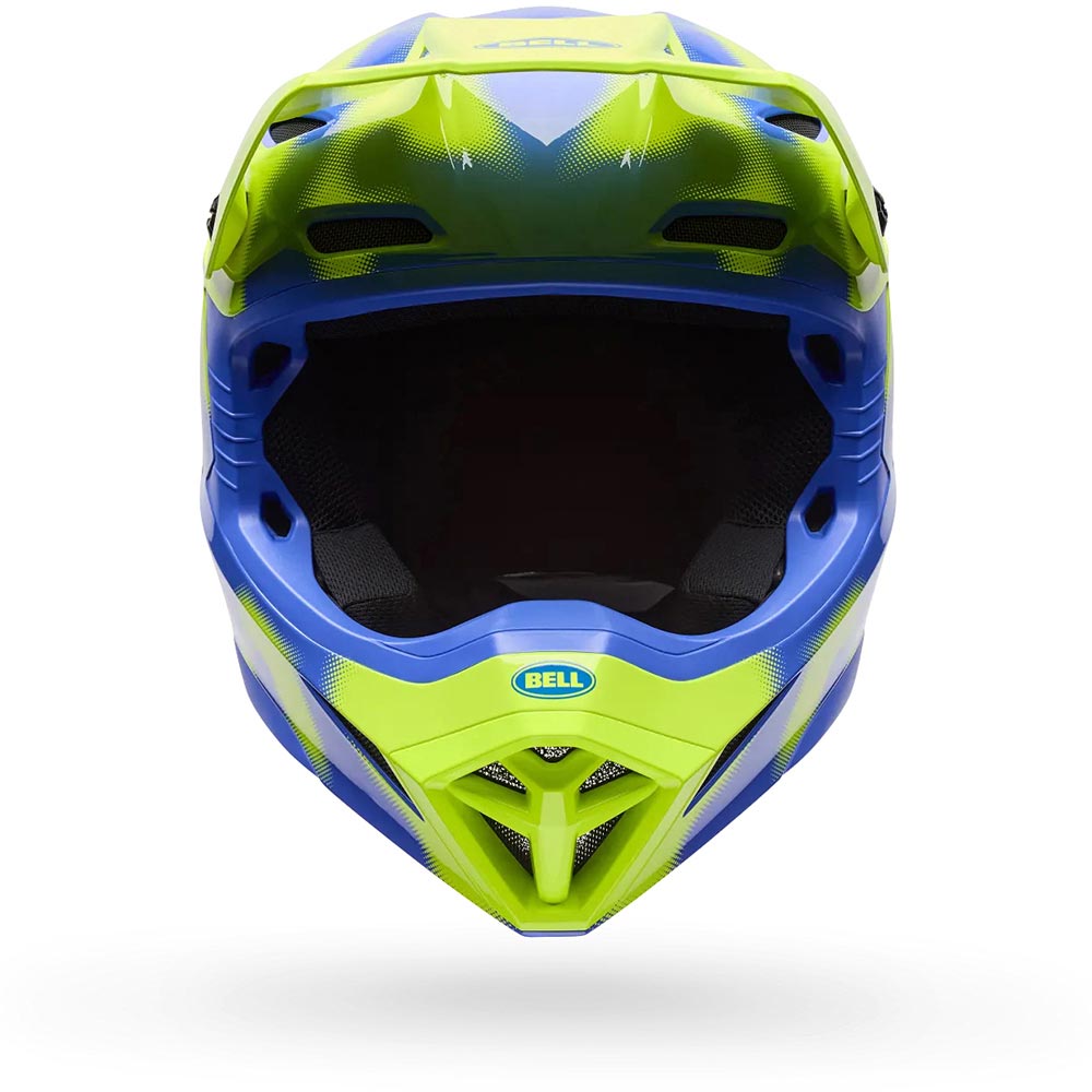 Casque MX-10 MIPS® Camo