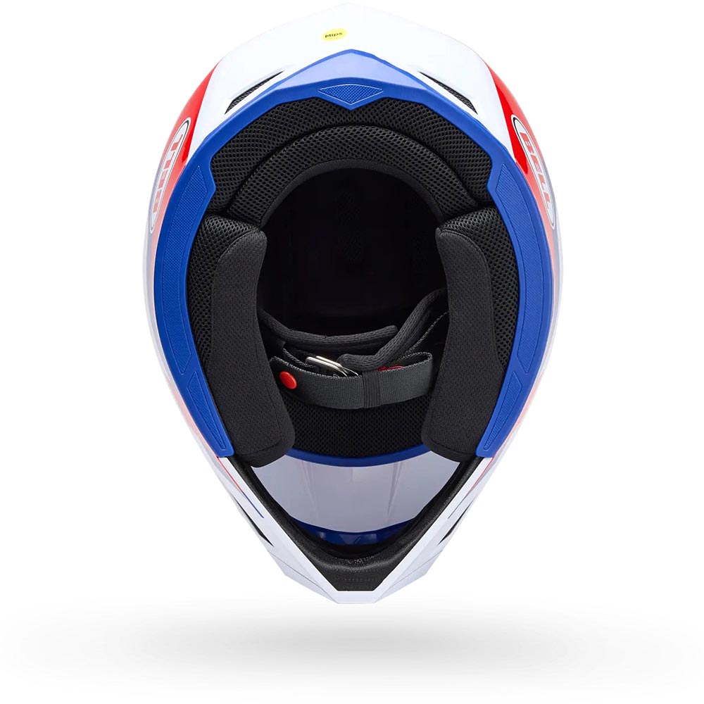 Casque MX-10 MIPS® Dyno
