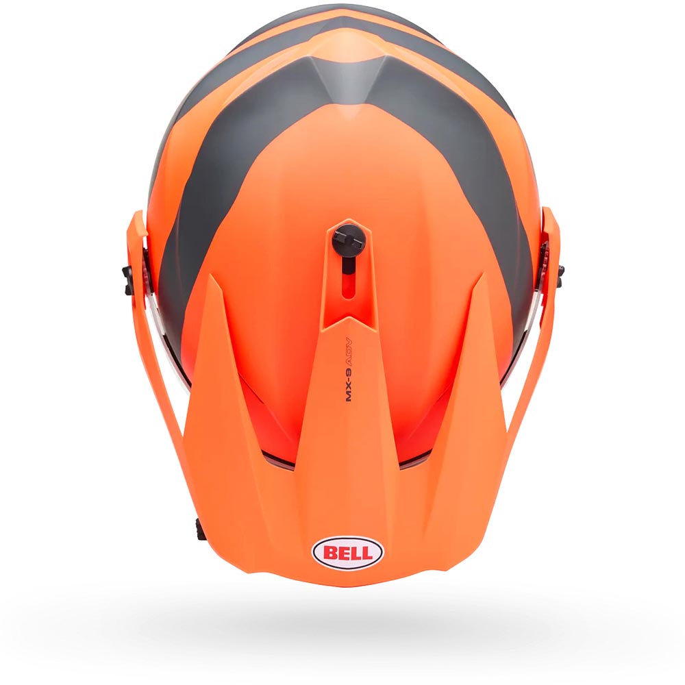 Casque MX-9 ADV MIPS® Motion