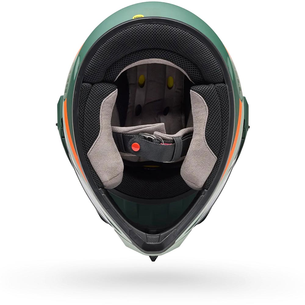 Casque MX-9 ADV MIPS® Trail