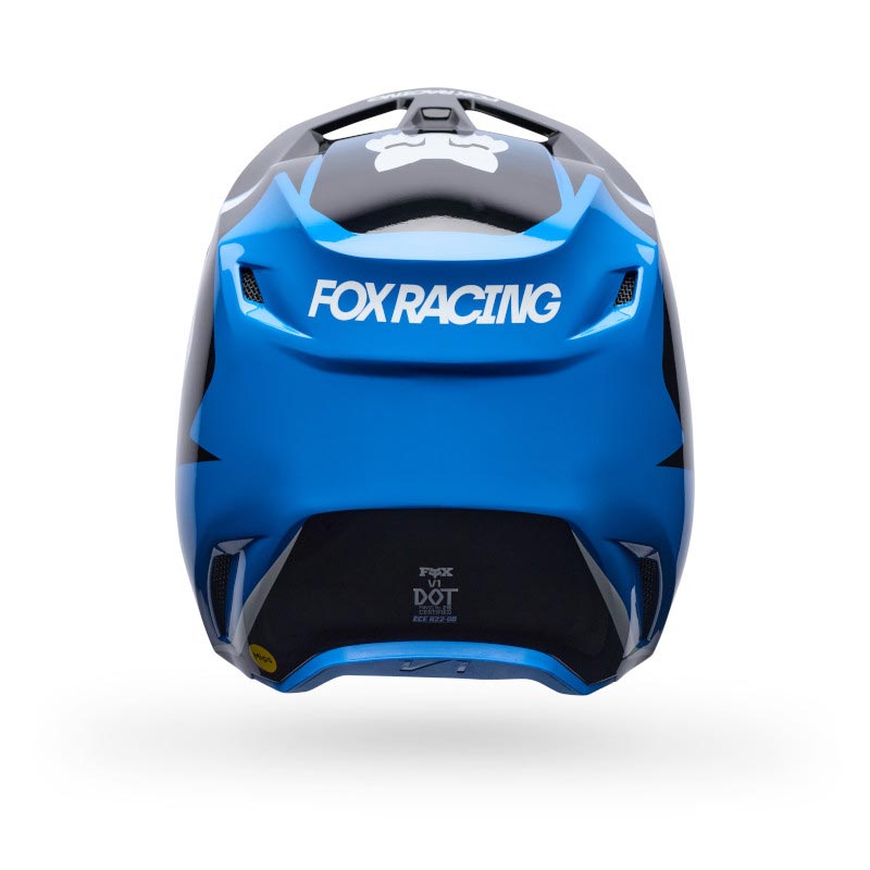 Casque enfant Youth V1 Frame