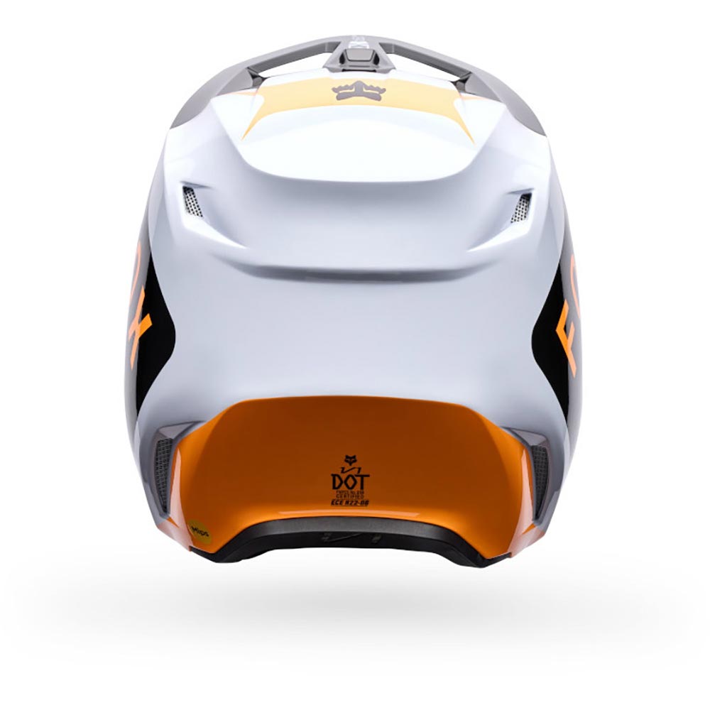 Casque enfant Youth V1 Noble