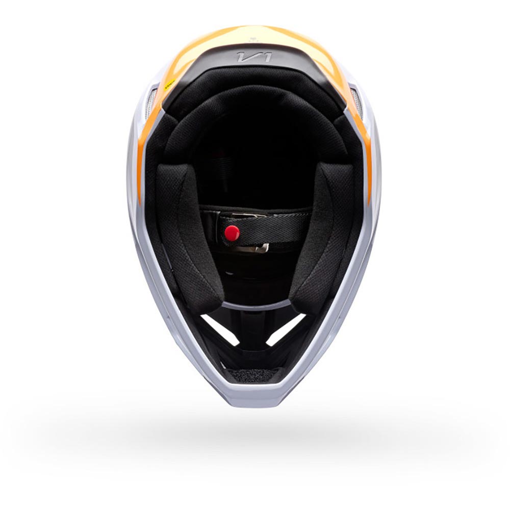 Casque enfant Youth V1 Noble