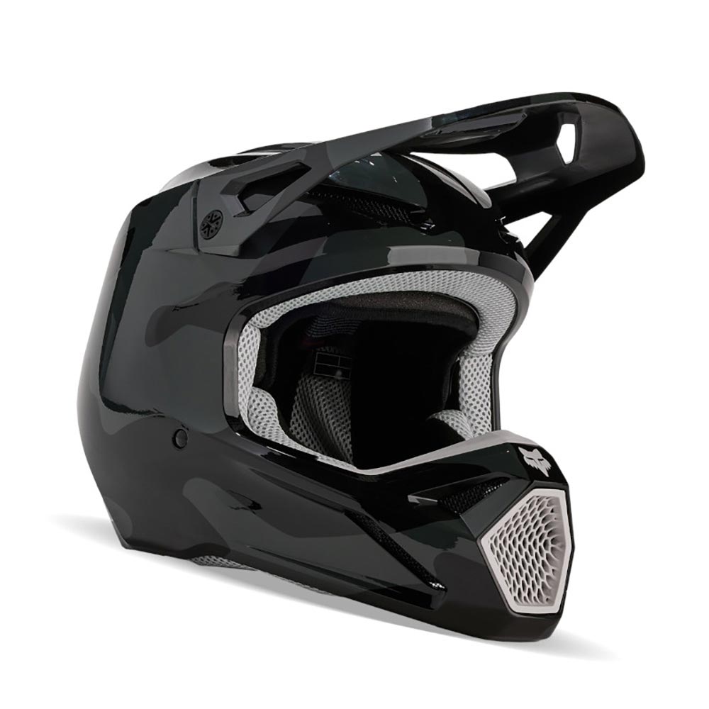 Casque V1 BNKR