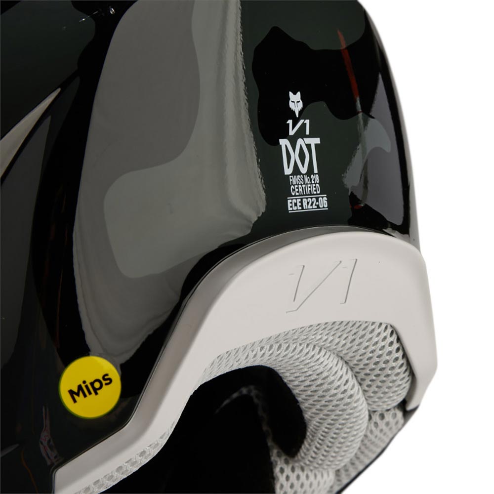 Casque V1 BNKR