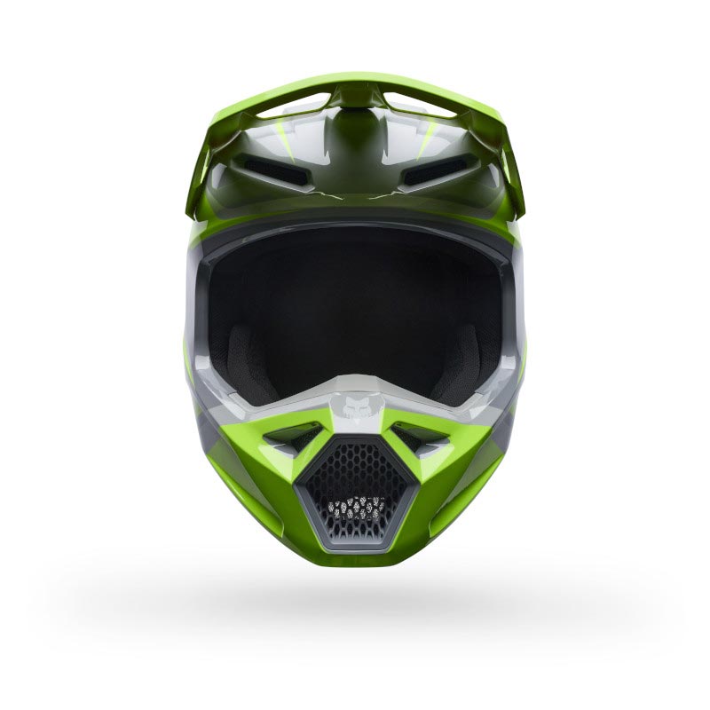 Casque V1 Frame