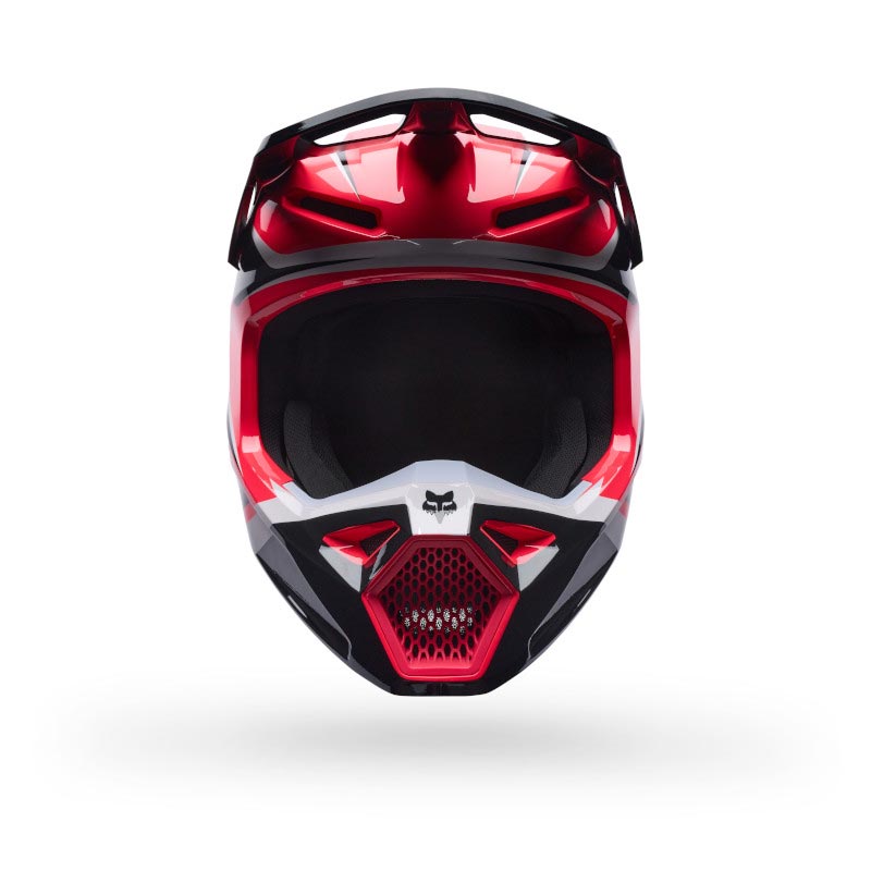 Casque V1 Frame