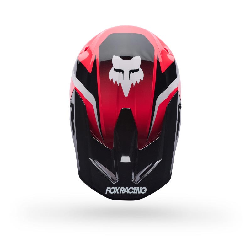 Casque V1 Frame