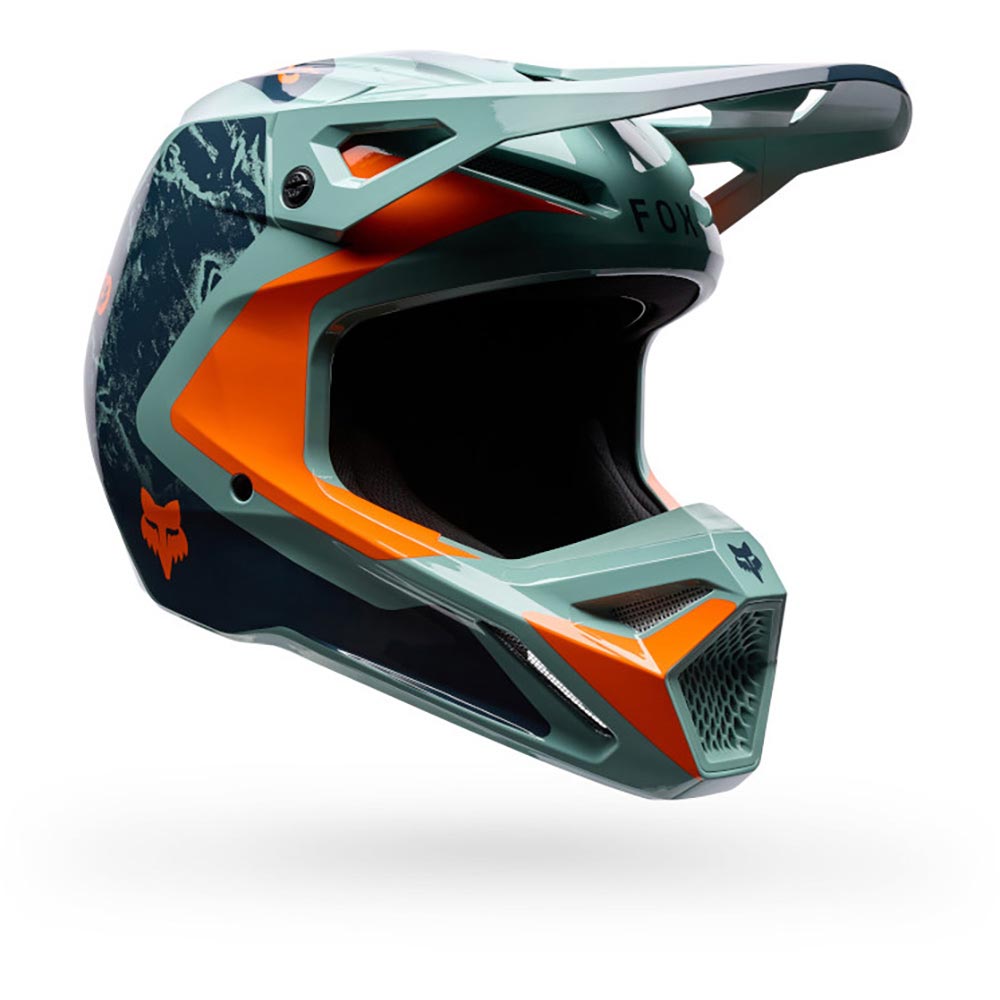 Casque V1 Image Print