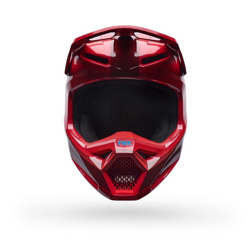 Casque V1 Raid