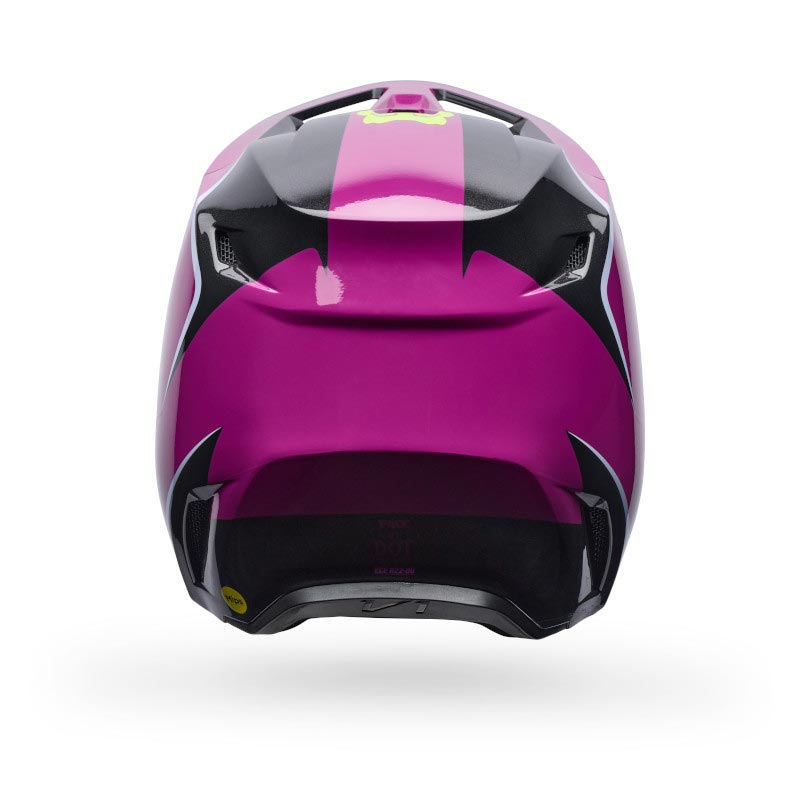 Casque V1 Raid