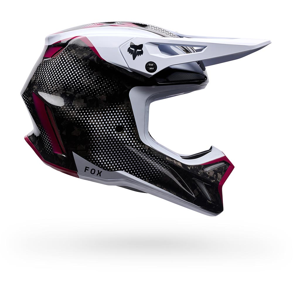 Casque V3 RS Tactile