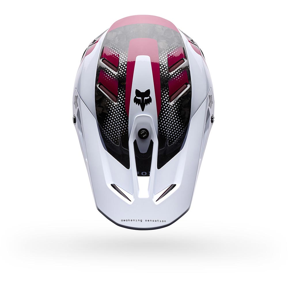 Casque V3 RS Tactile