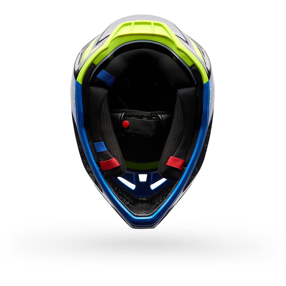 Casque V3 RS Tactile