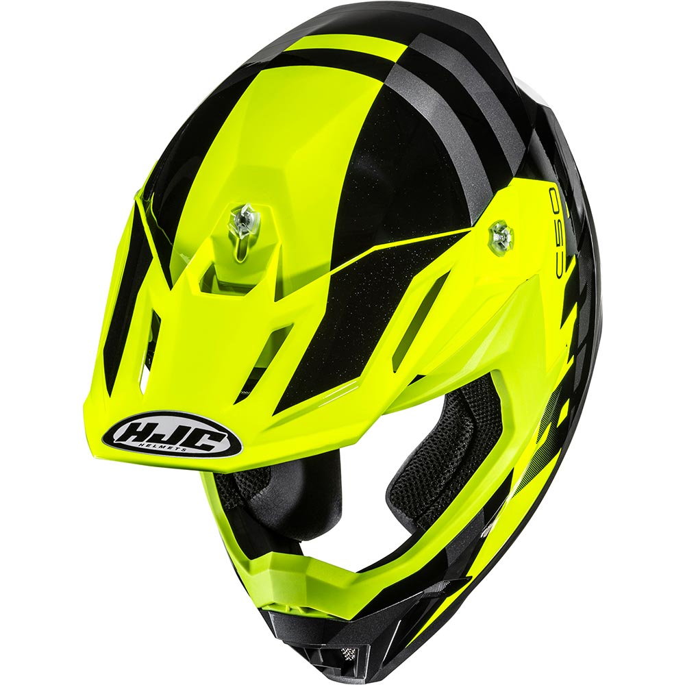 Casque C50 Mirage