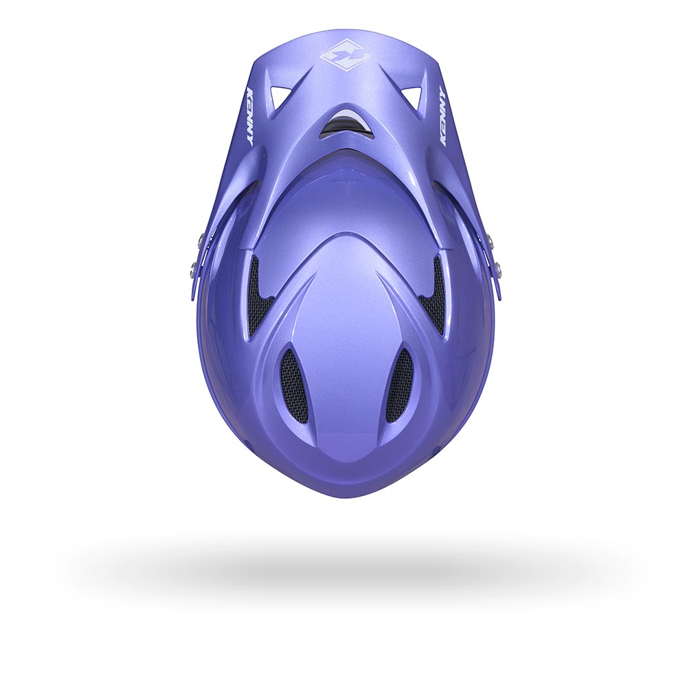 Casque enfant Downhill Kid Solid