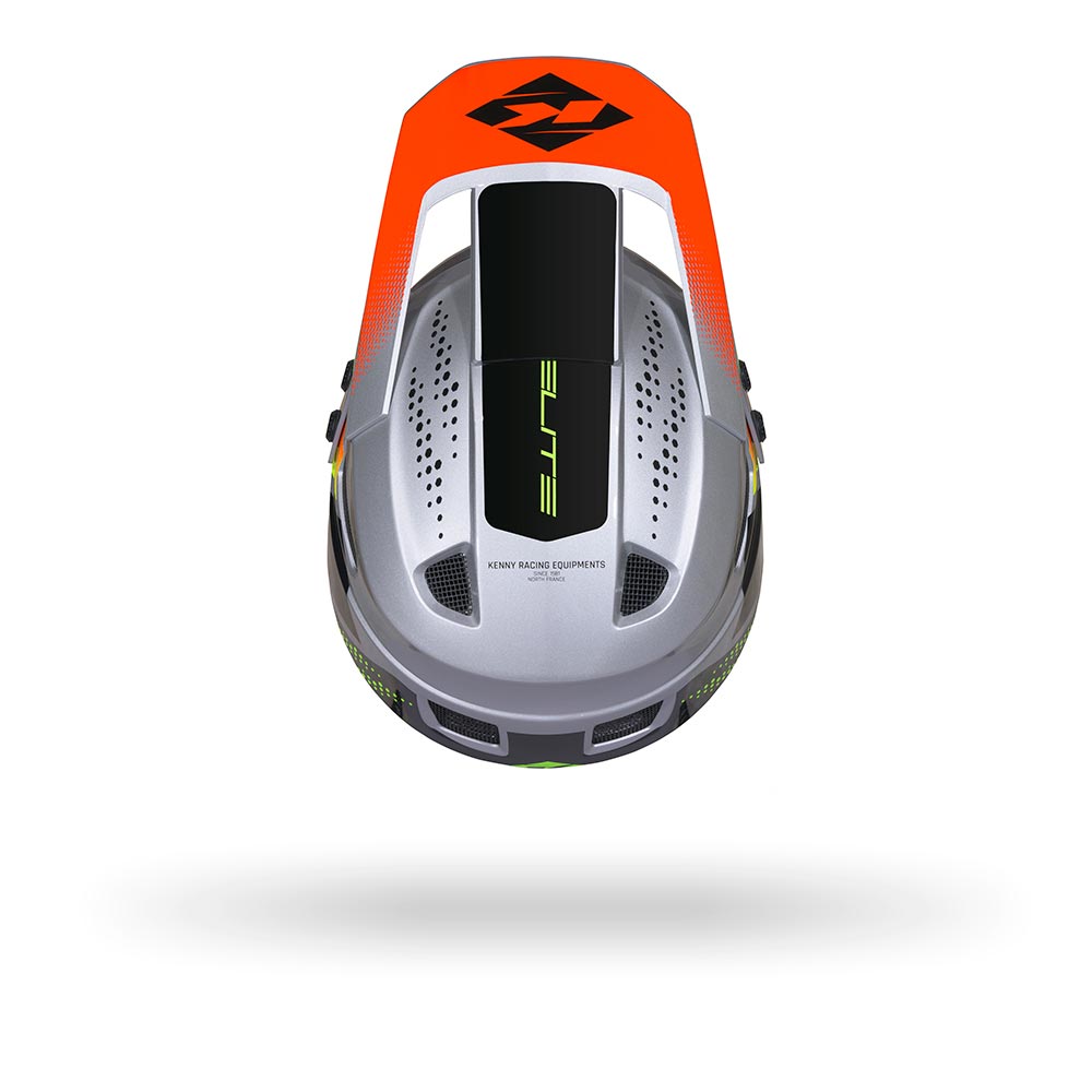 Casque enfant Elite Kid Graphic+