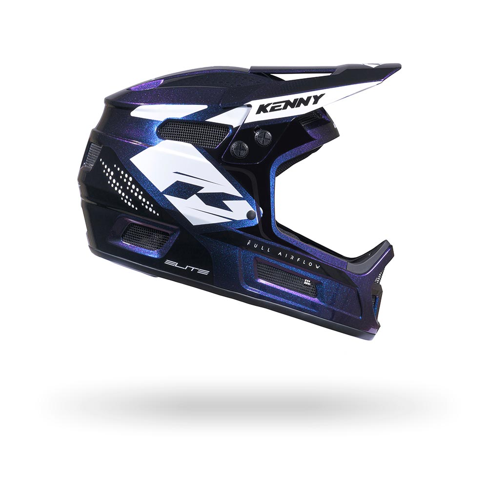 Casque enfant Elite Kid Graphic+