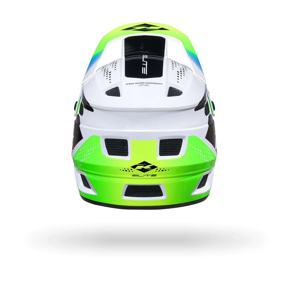 Casque enfant Elite Kid Graphic+