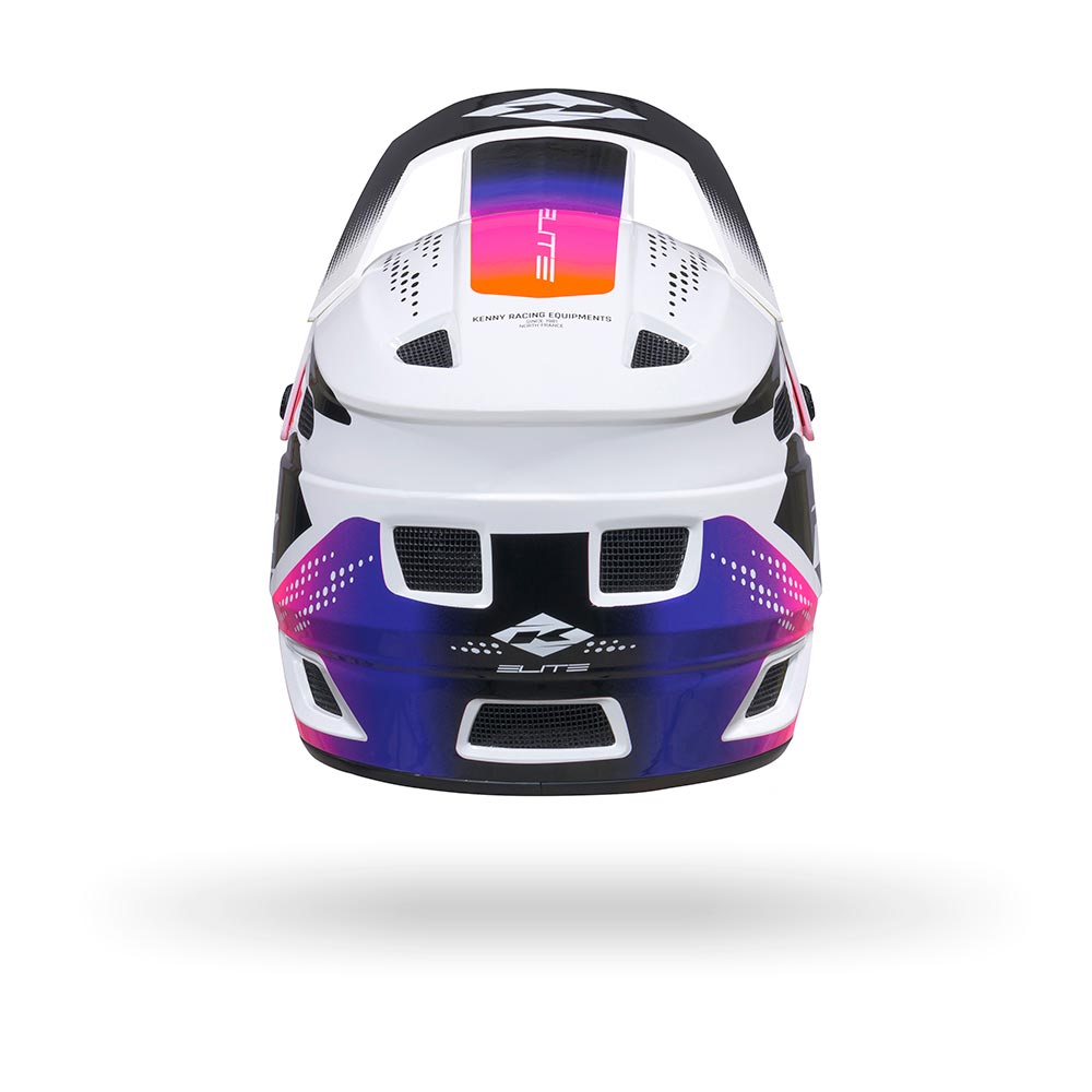 Casque enfant Elite Kid Graphic+