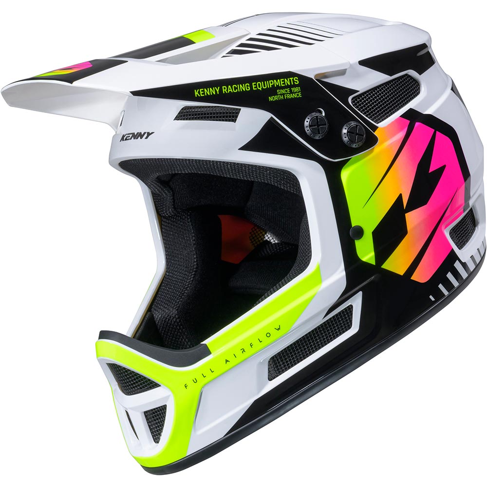 Casque enfant Elite Kid Graphic+