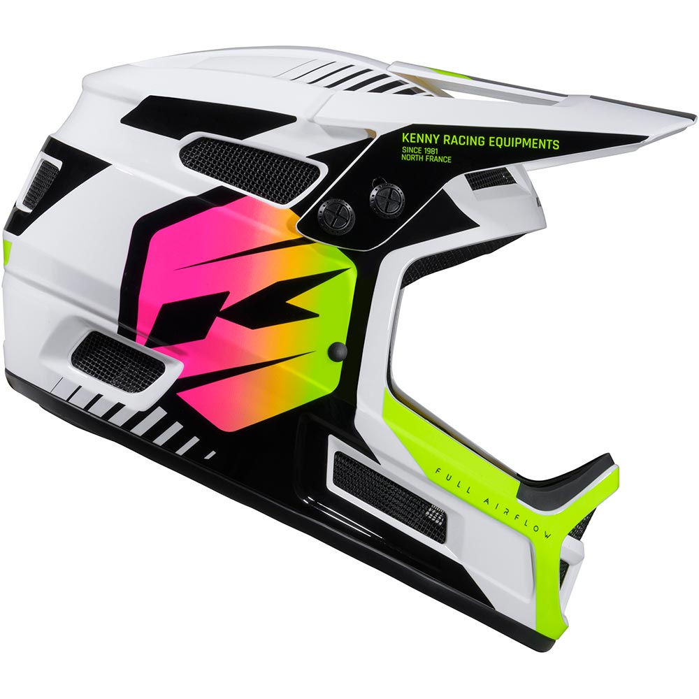 Casque enfant Elite Kid Graphic+