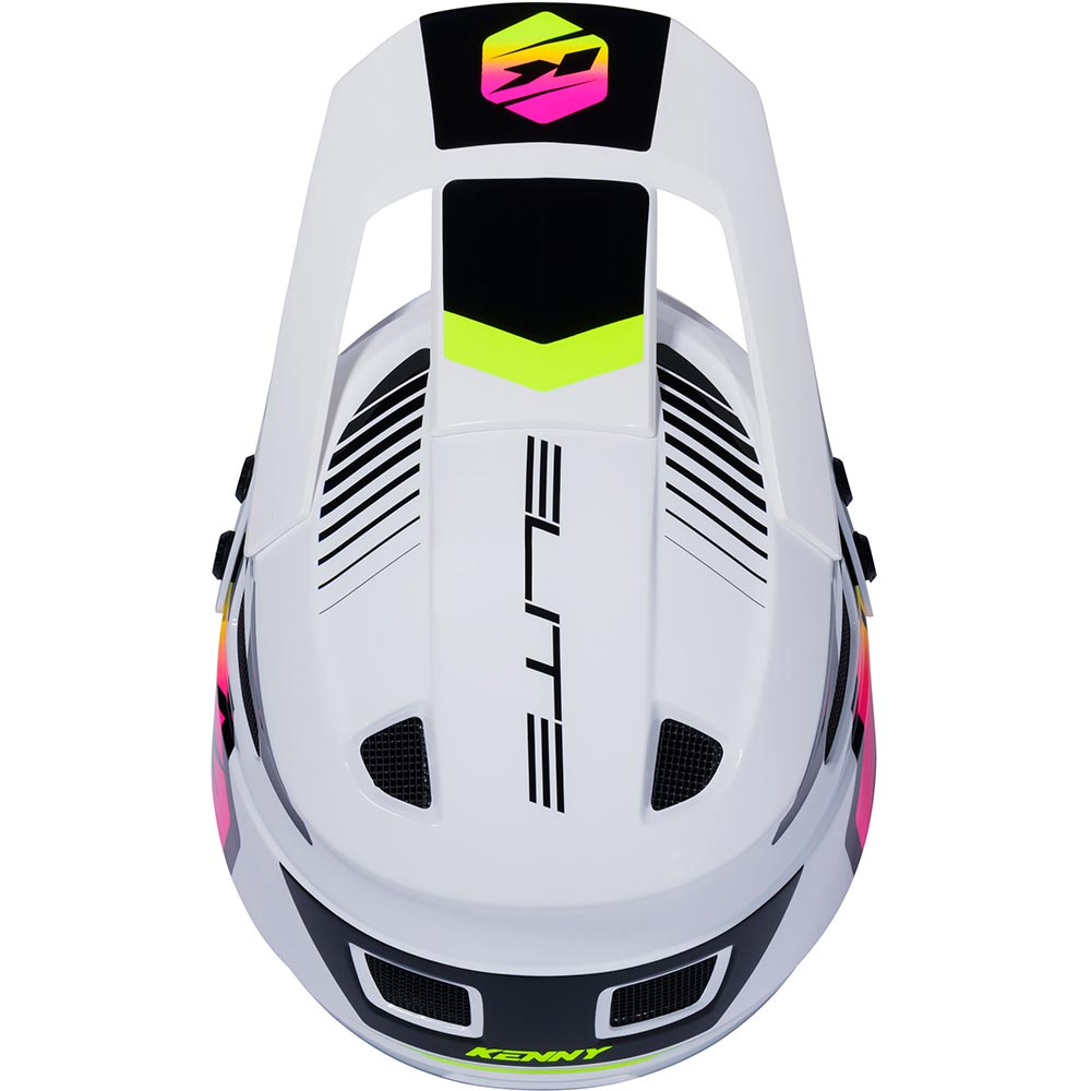 Casque enfant Elite Kid Graphic+