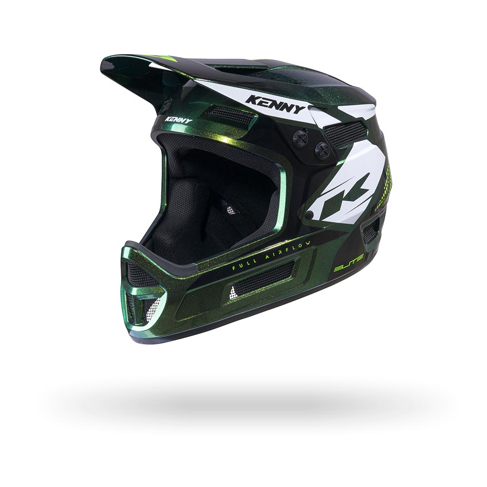 Casque enfant Elite Kid Graphic+