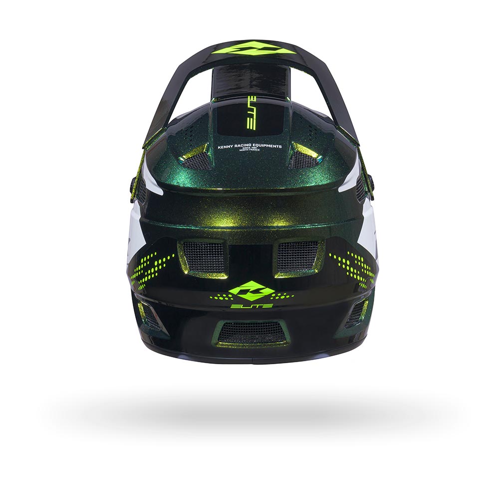 Casque enfant Elite Kid Graphic+