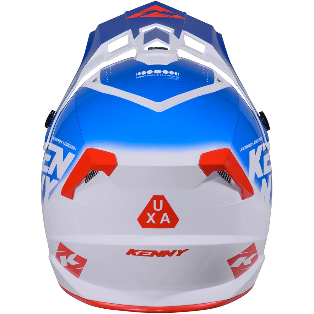 Casque enfant Track Kid Graphic +