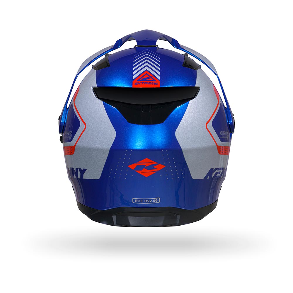 Casque Extreme Graphic