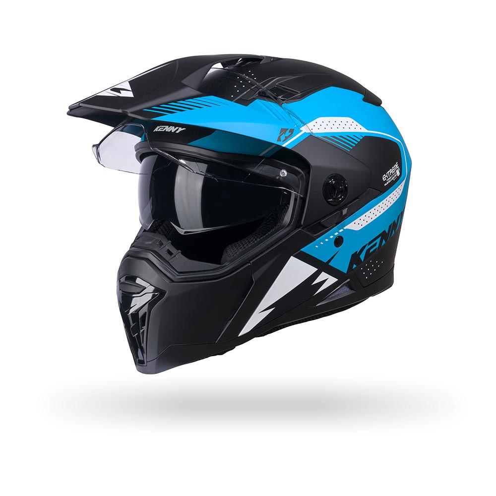 Casque Extreme Graphic