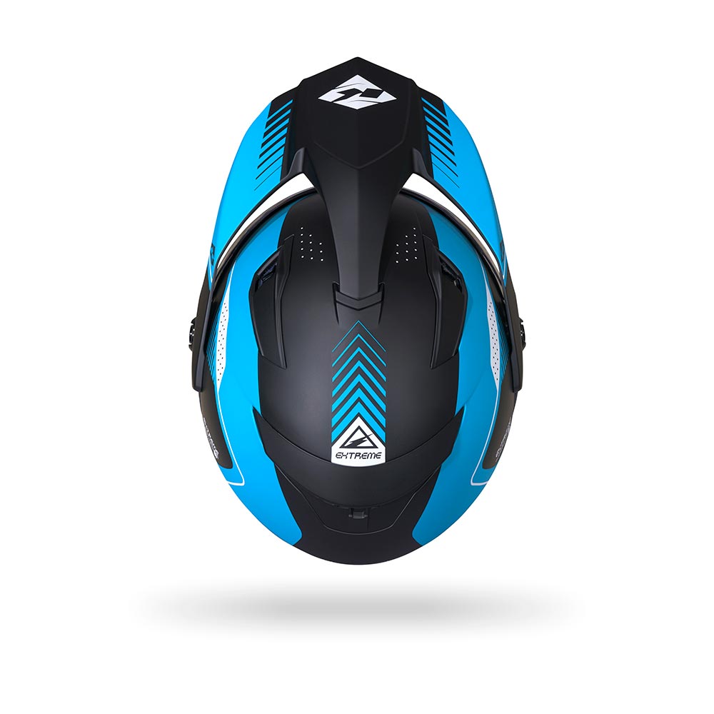 Casque Extreme Graphic