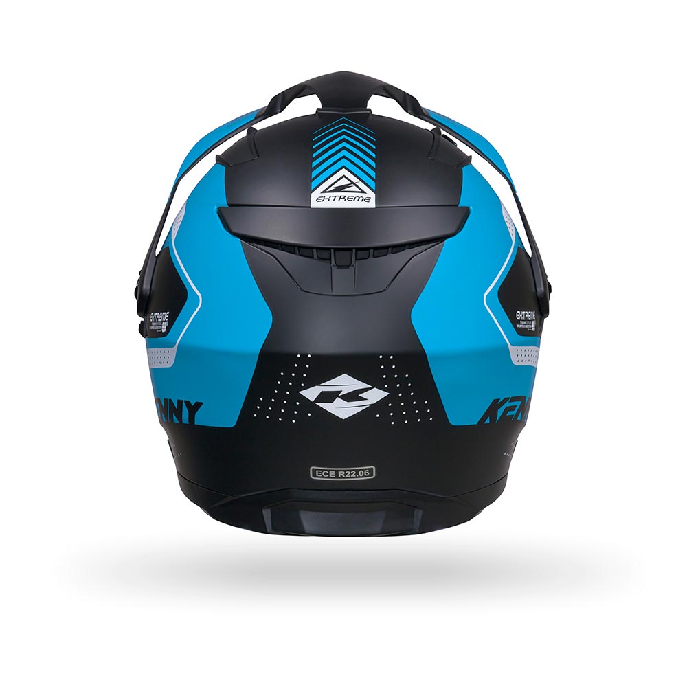 Casque Extreme Graphic